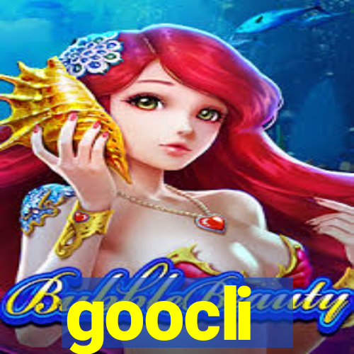 goocli - inicio